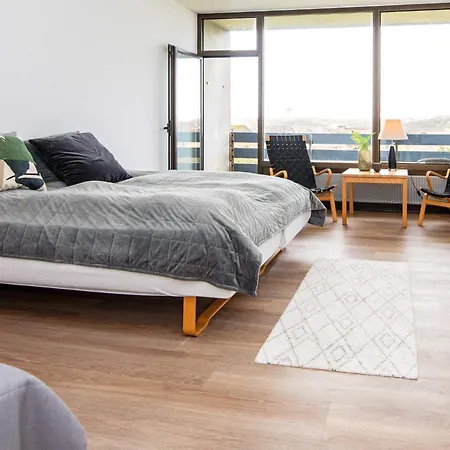 Holiday home Cxl *