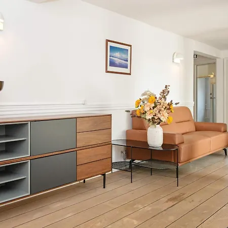 Cxl Holiday home Ulfborg