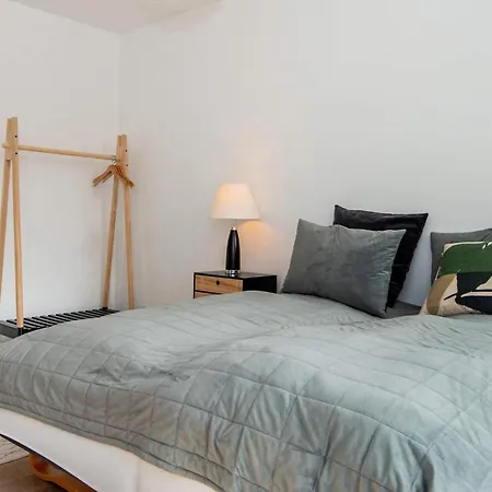 Holiday home Cxl Ulfborg