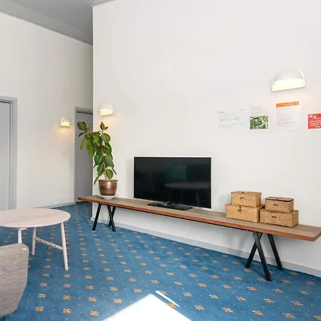Cxl Holiday home