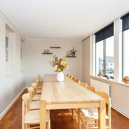 Holiday home Cxl