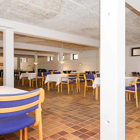 Holiday home Cxl *