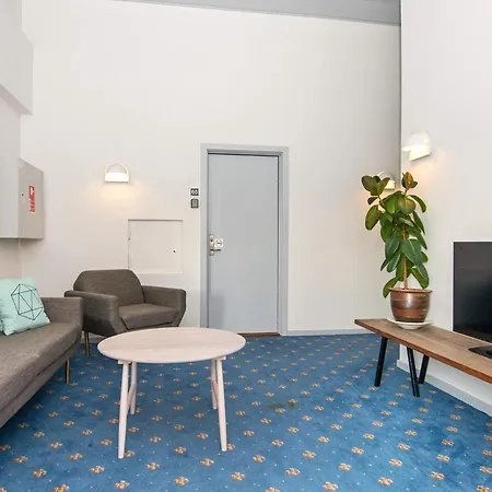 Cxl Holiday home