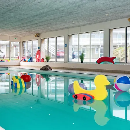 Cxl Holiday home *