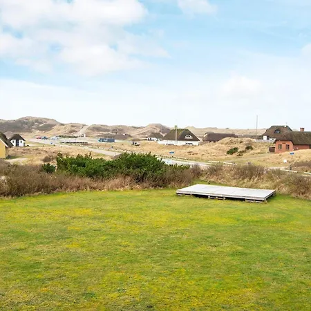 Cxl Holiday home Ulfborg