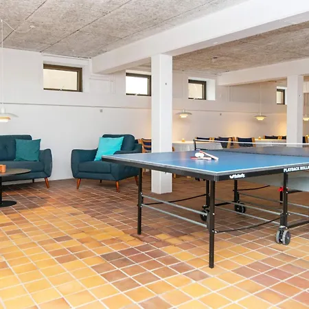Cxl Holiday home