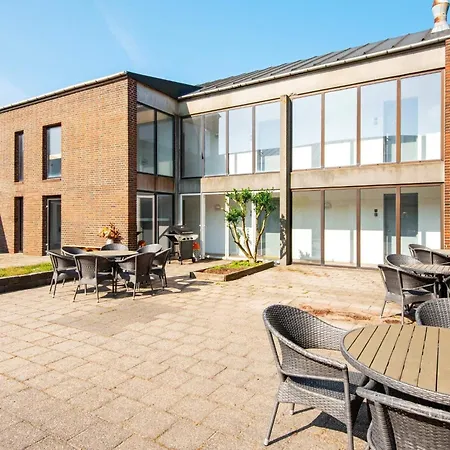 Holiday home Cxl *