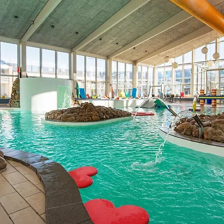 Cxl Holiday home Ulfborg