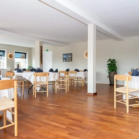 Holiday home Cxl Ulfborg