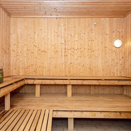 Cxl Holiday home