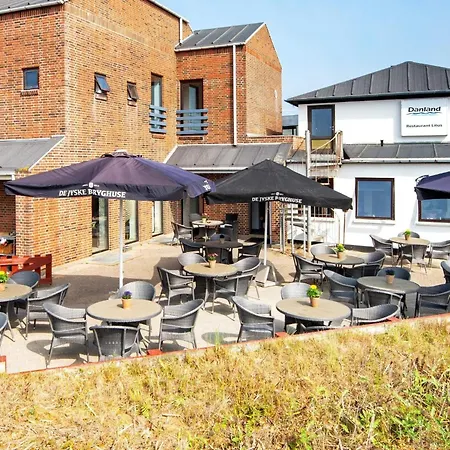 Cxl Holiday home