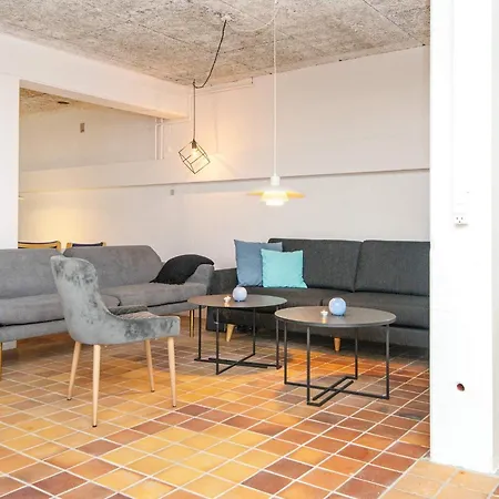 Cxl Holiday home *