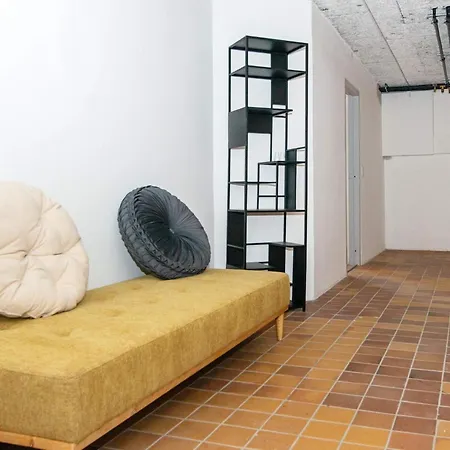 Holiday home Cxl